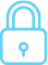 lock icon