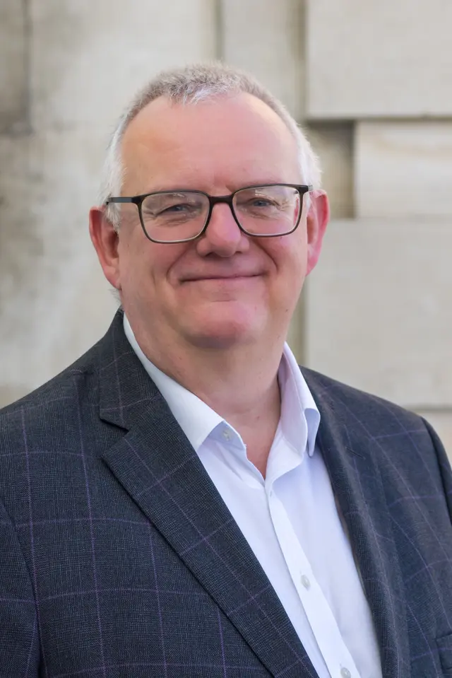 David Kenmir