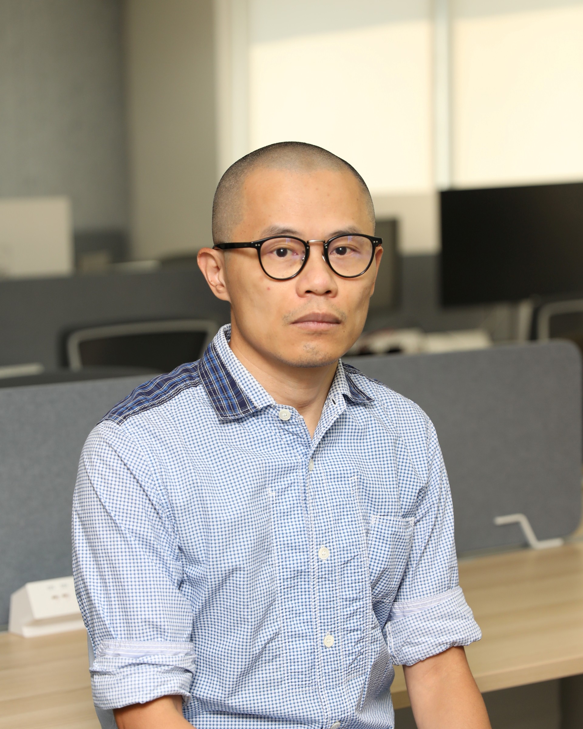 Luke Lam