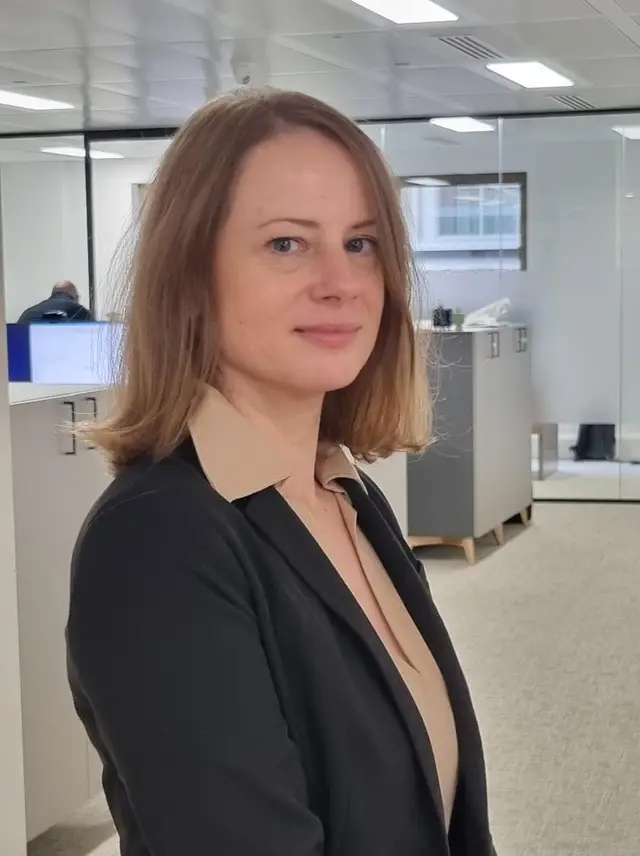 Magda Barszczewska