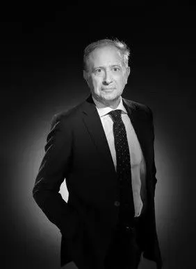 Pierre-Dominique Renard