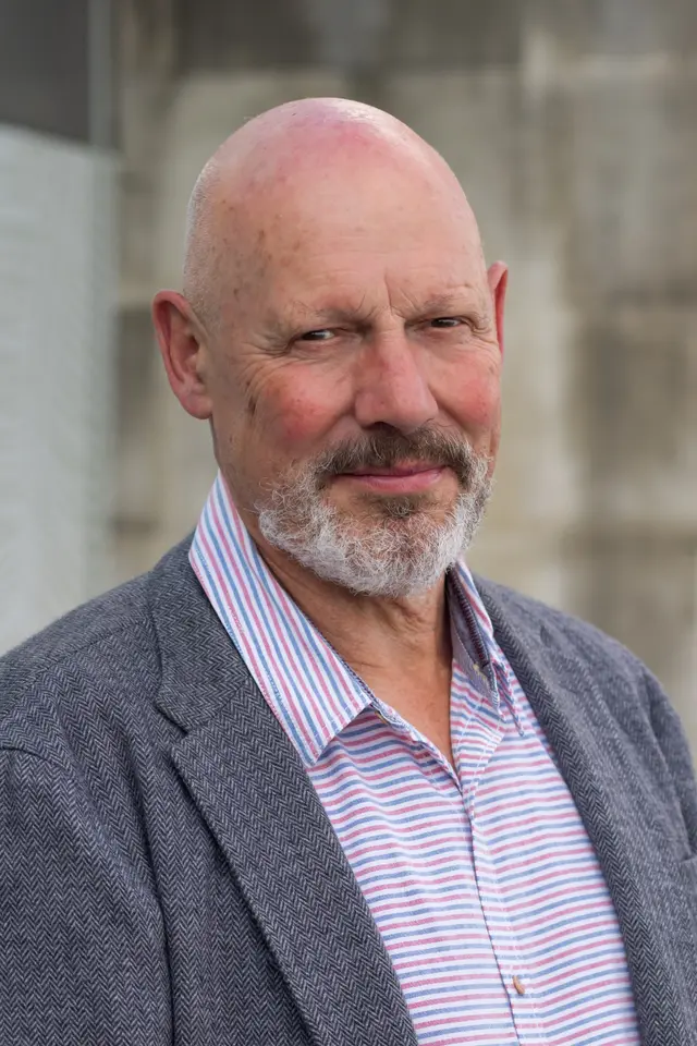 Roger Barton