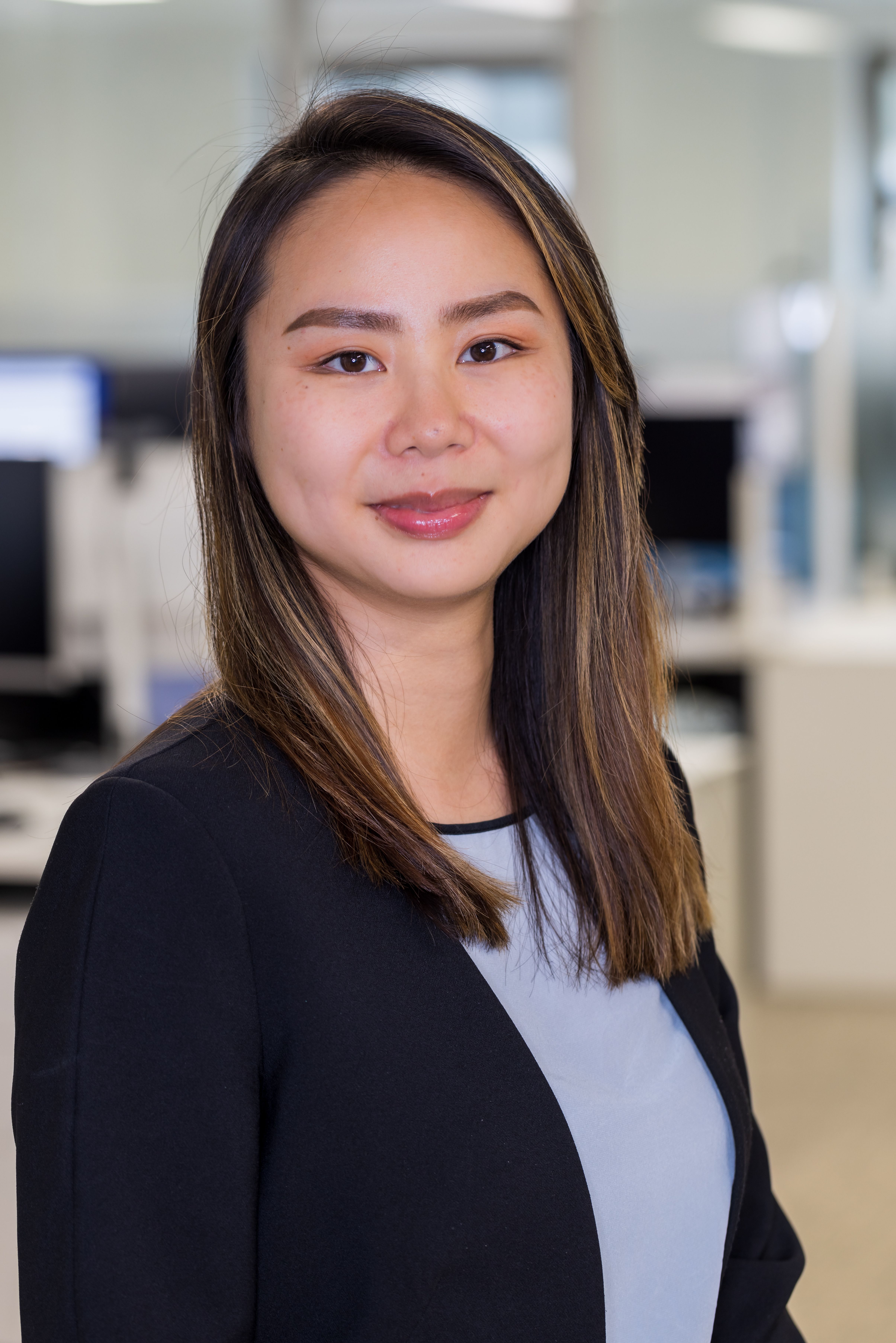 Picture of Alicia Ju