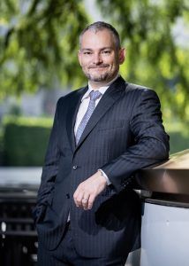 Picture of Daniel Haas