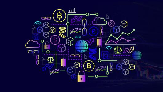 Picture of The Digital Upload | Institutions Continue to Drive Adoption