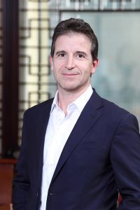 Picture of James Paradise