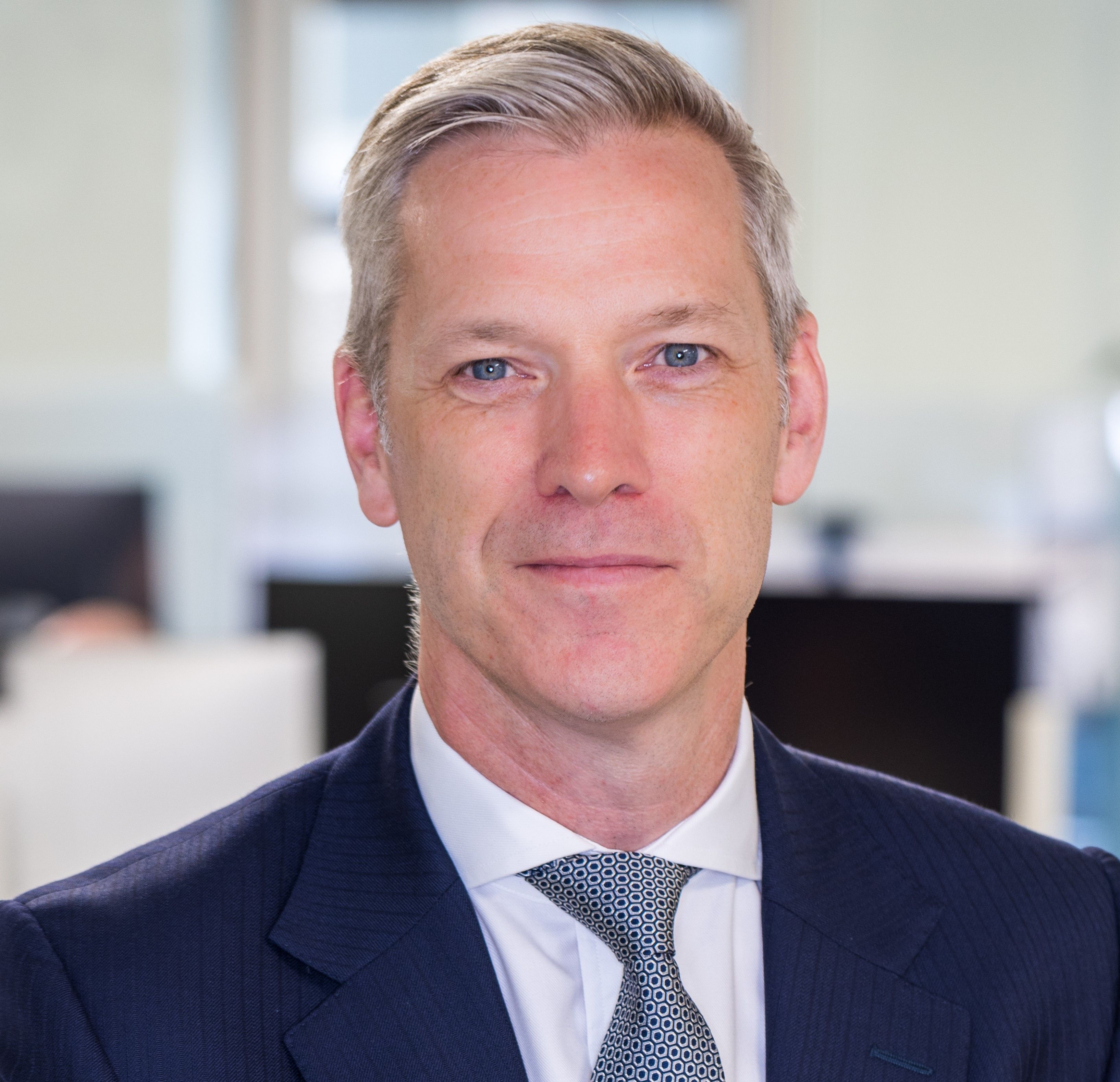 Picture of Mark Woodward
