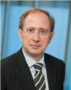 Picture of Pierre-Dominique Renard