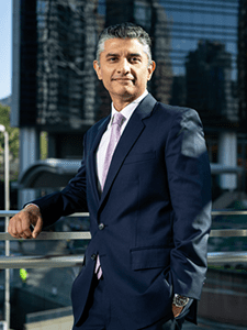 Picture of Raj Melwani
